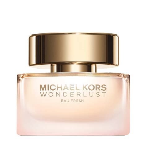 Wonderlust Michael Kors para Mujeres 